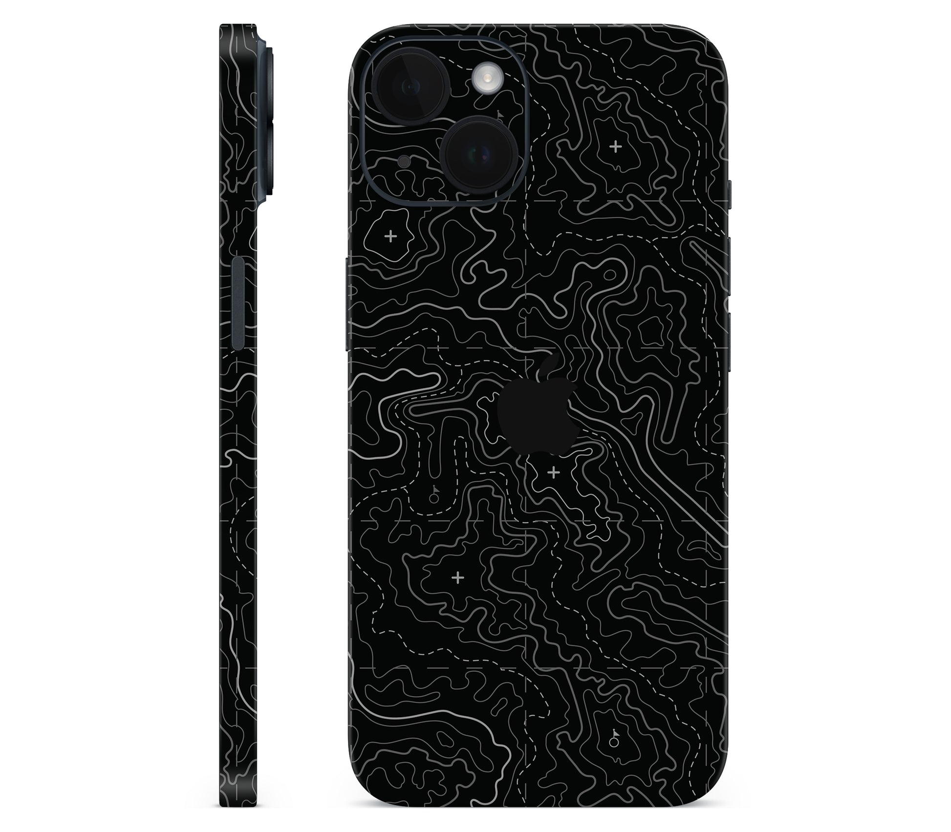 iPhone 14 Plus Lockdown (Blackout)