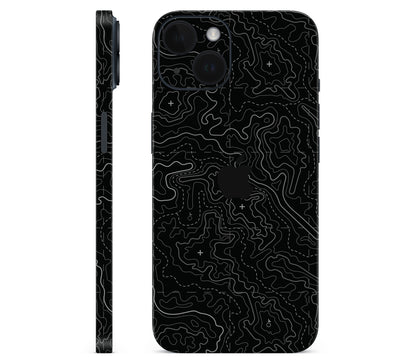 iPhone 14 Plus Lockdown (Blackout)