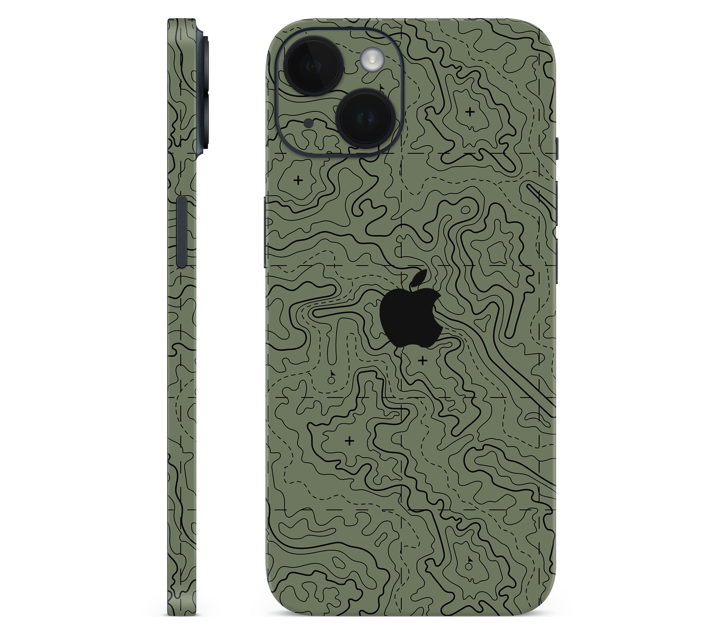 iPhone 14 Plus Lockdown (Deathline)