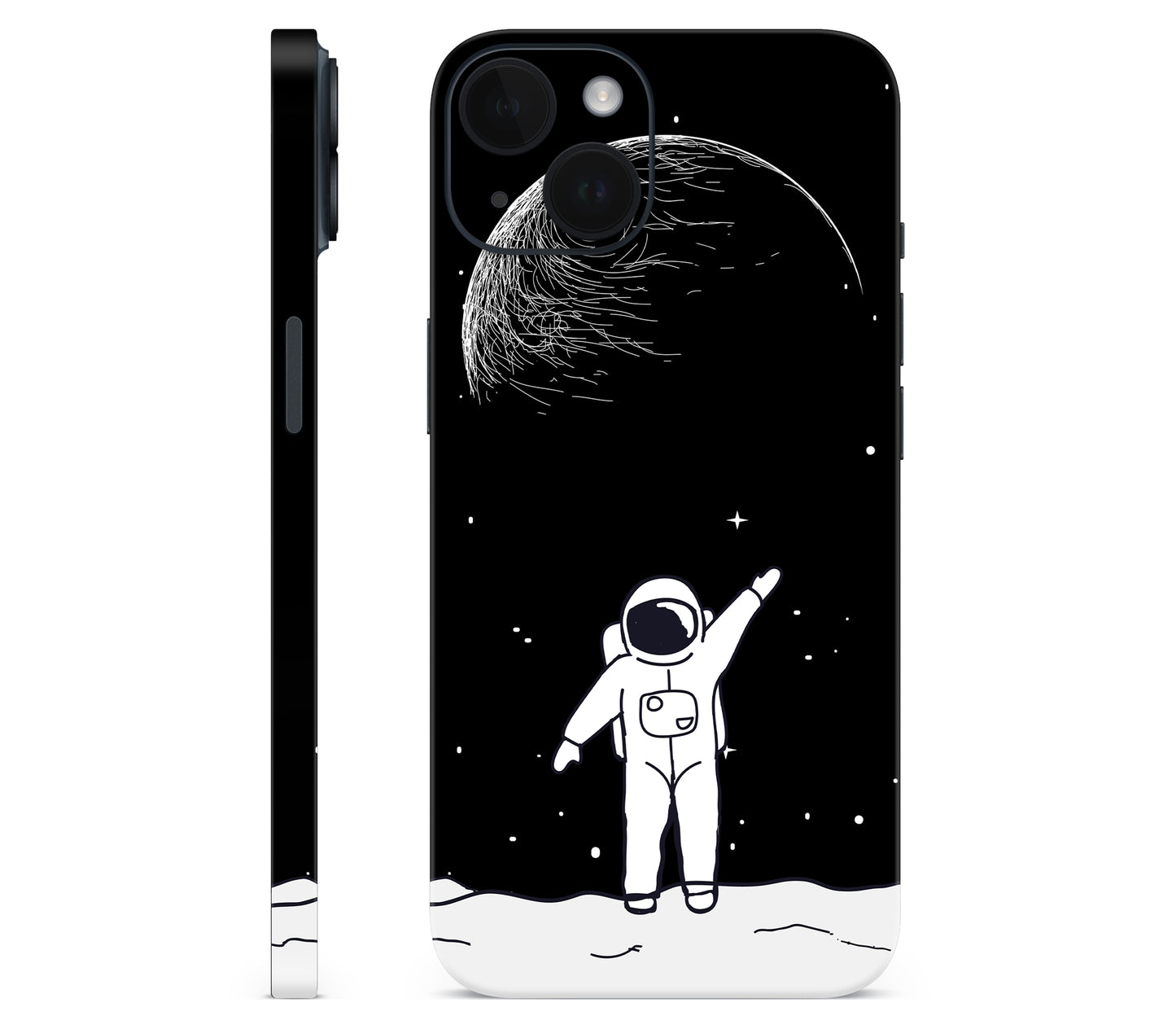 iPhone 14 Plus Moonwave