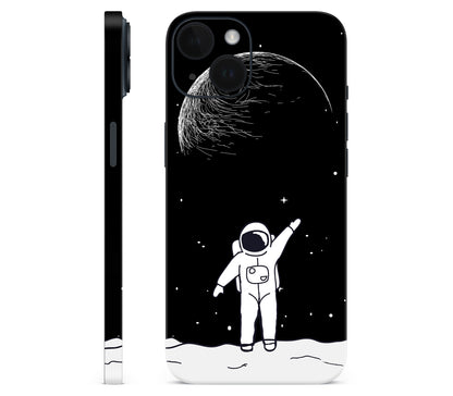 iPhone 14 Plus Moonwave