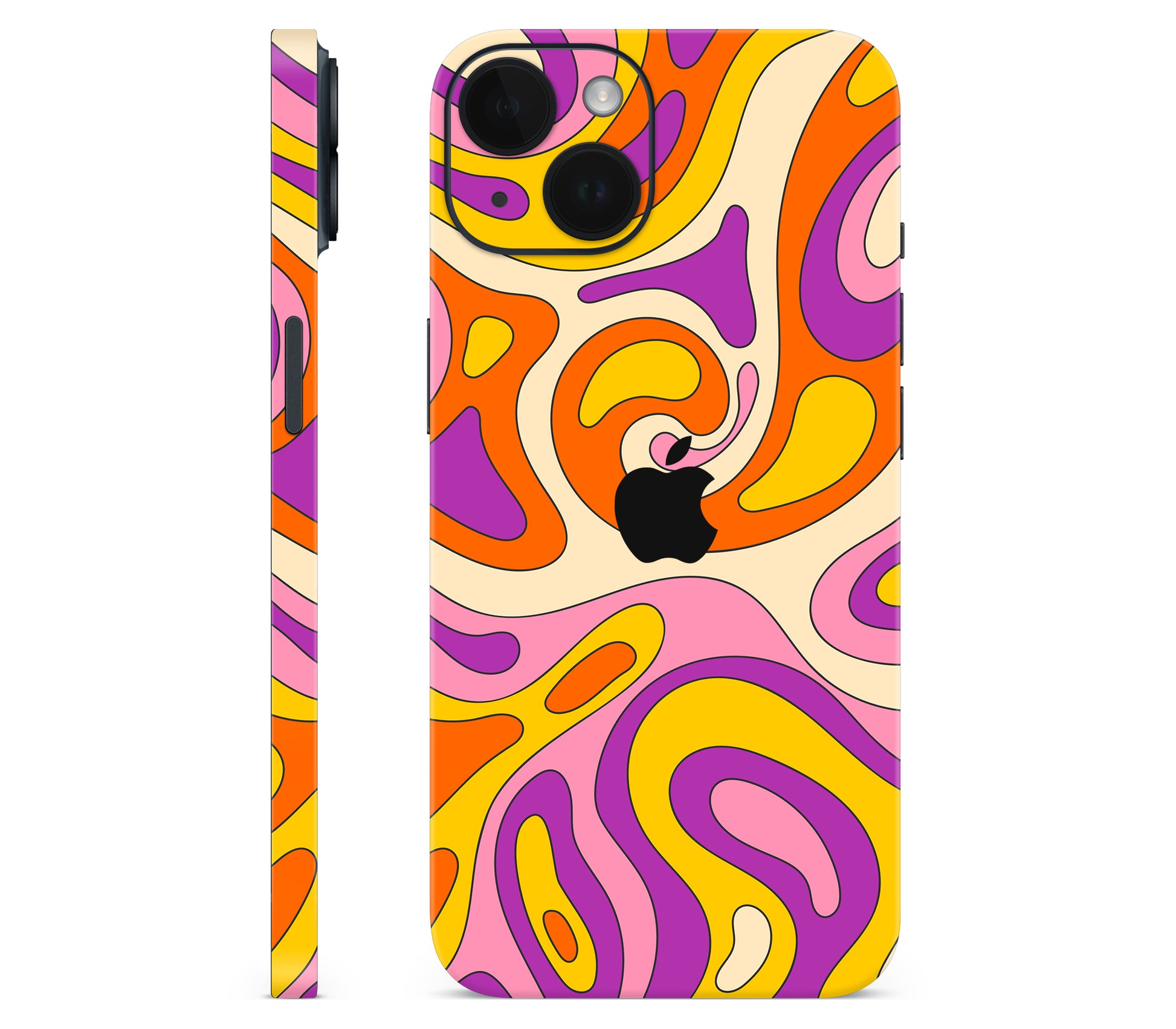 iPhone 14 Plus Psycho Vortex