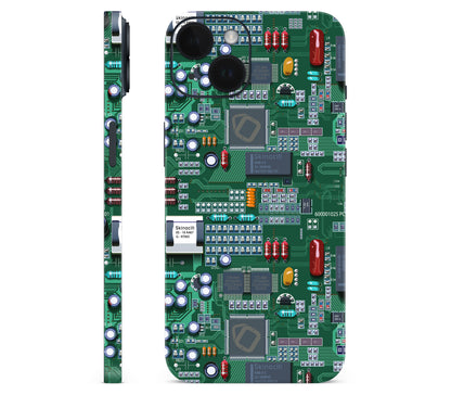 iPhone 14 Plus Terminal