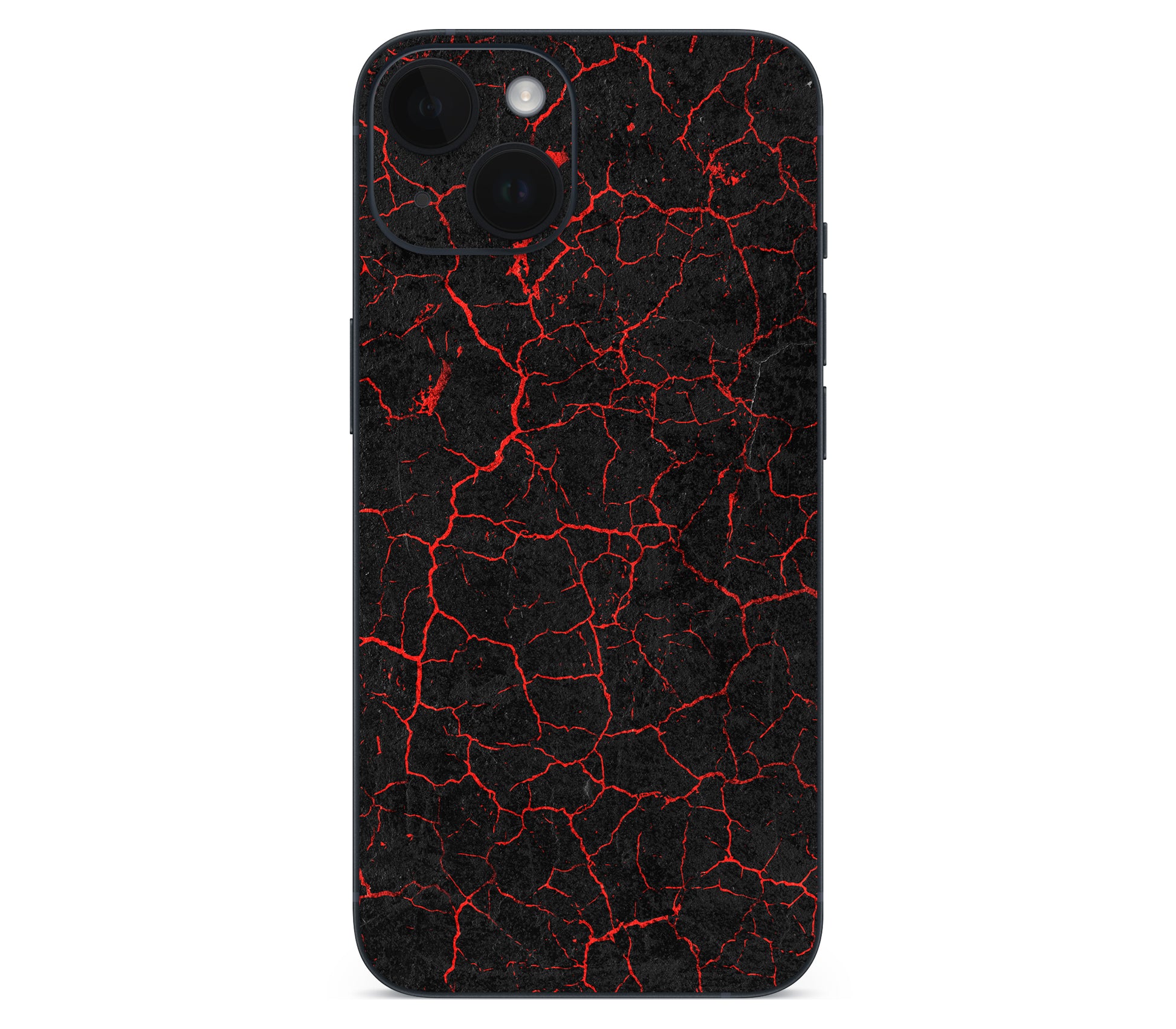 iPhone 14 Plus Hellcrack