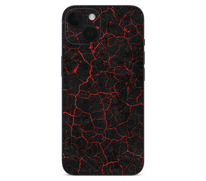 iPhone 14 Plus Hellcrack
