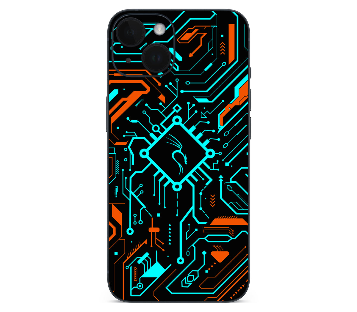 iPhone 14 Plus Kali (Core)