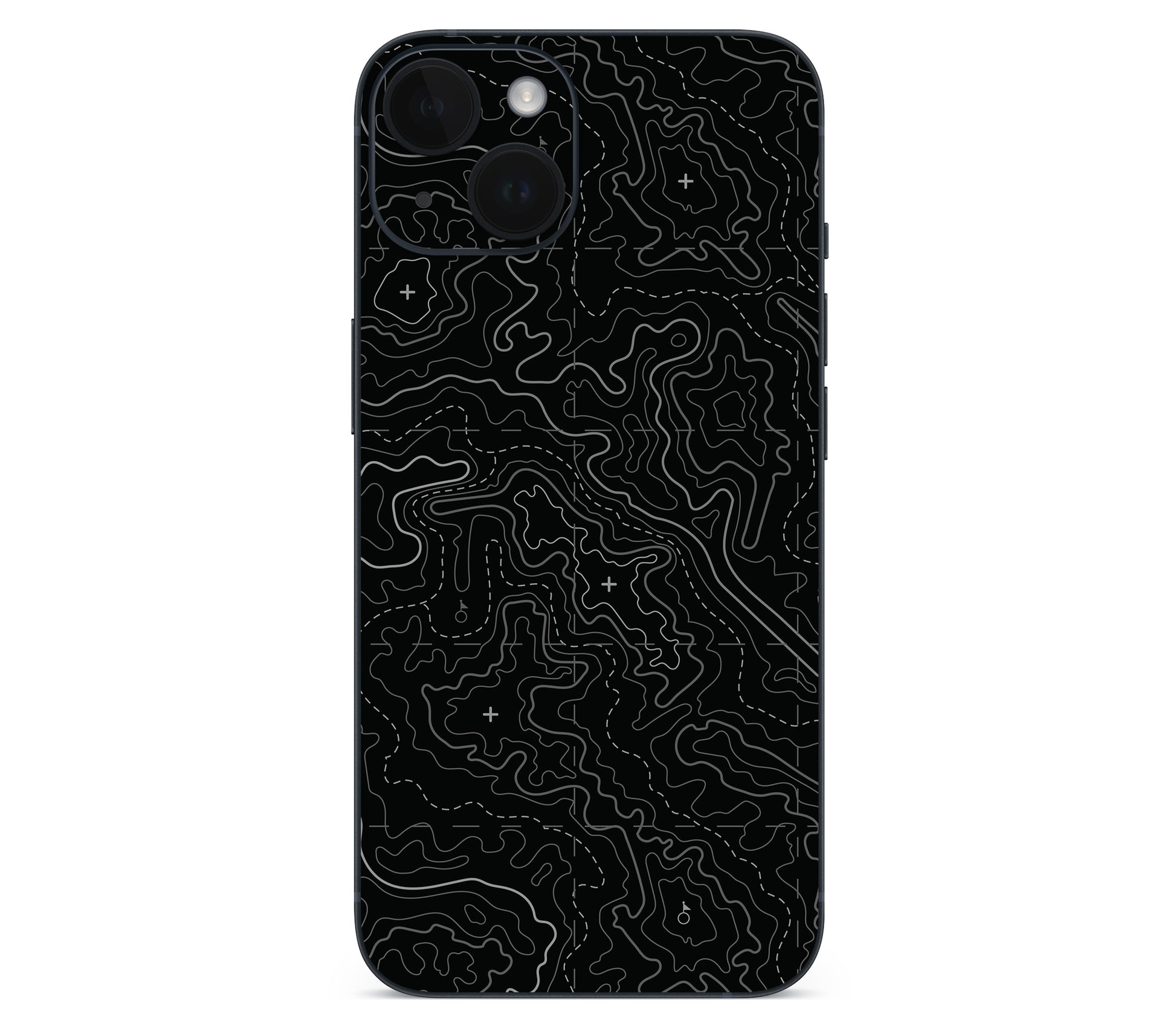iPhone 14 Plus Lockdown (Blackout)