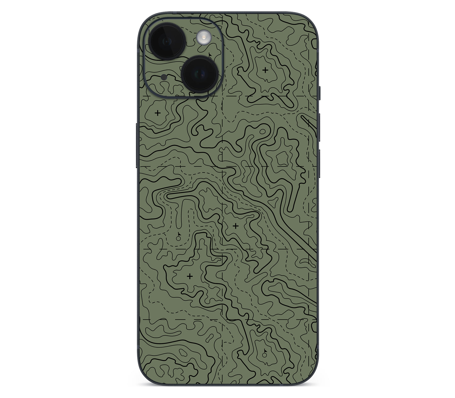 iPhone 14 Plus Lockdown (Deathline)