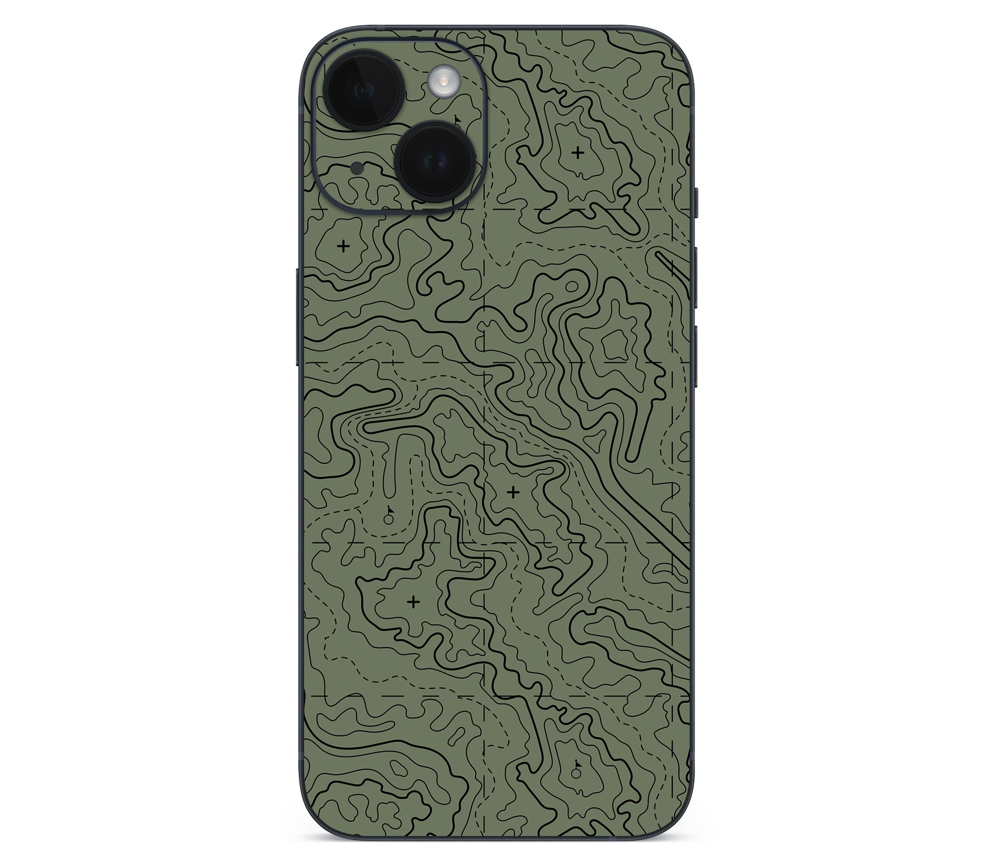 iPhone 14 Plus Lockdown (Deathline)