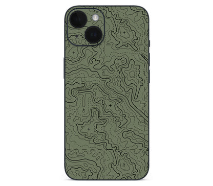 iPhone 14 Plus Lockdown (Deathline)