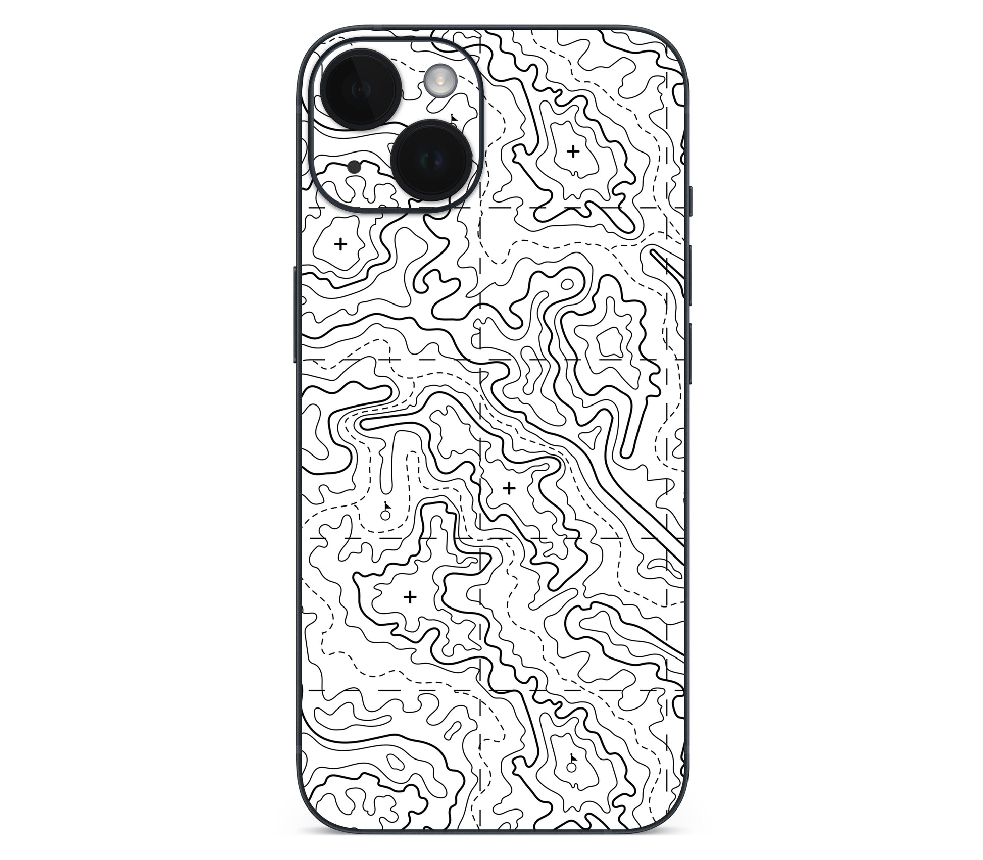 iPhone 14 Plus Lockdown (Endgame)