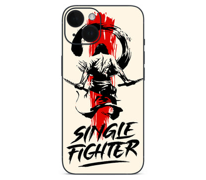 iPhone 14 Plus Samurai