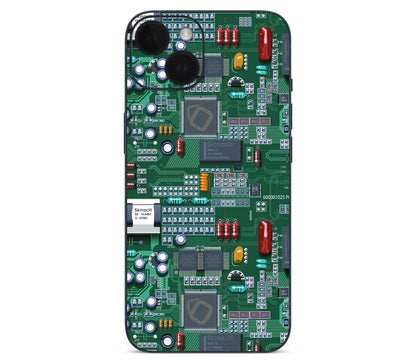 iPhone 14 Plus Terminal