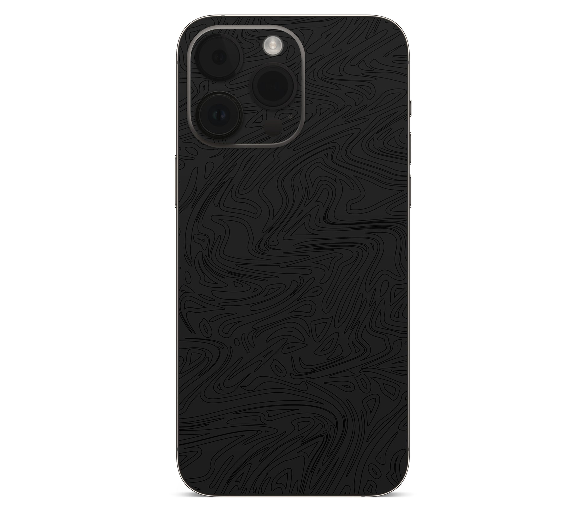 iPhone 14 Pro Max Black Ice