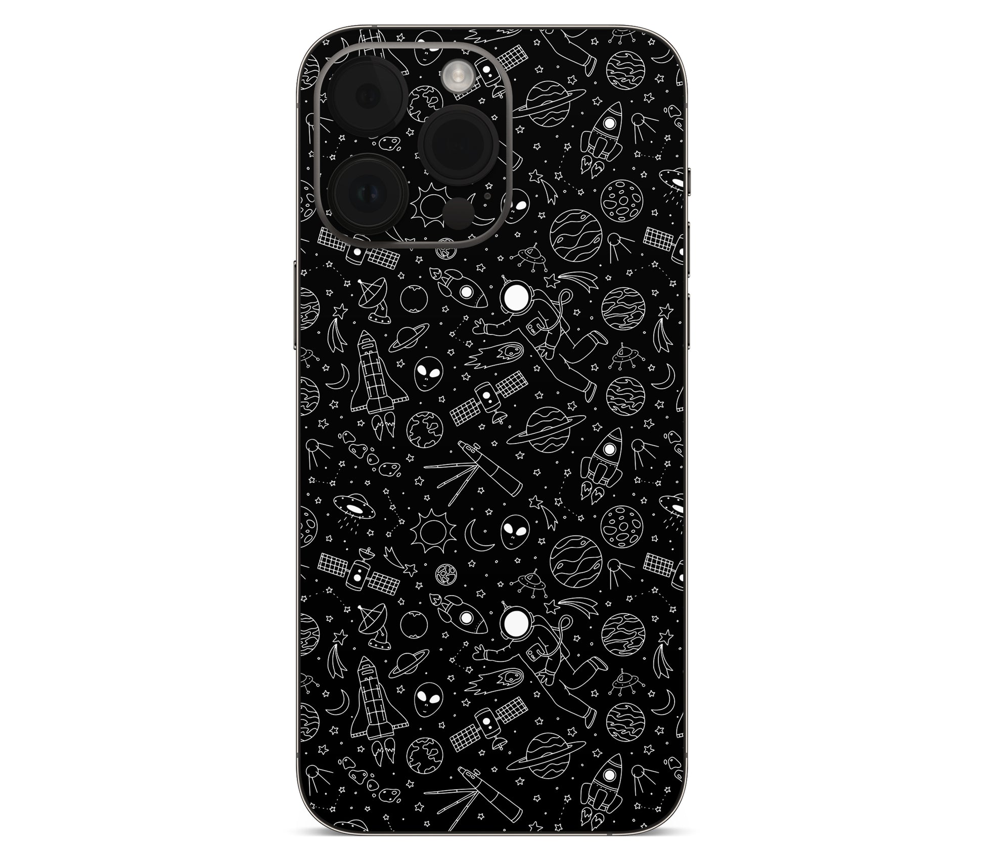 iPhone 14 Pro Max Cygnus