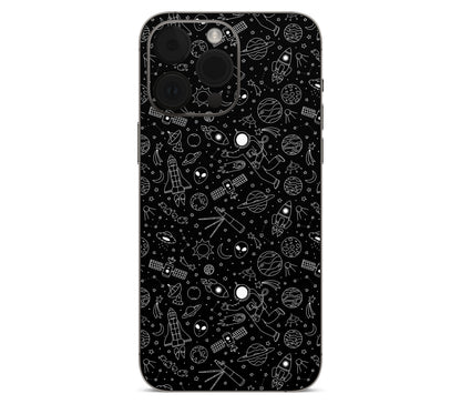 iPhone 14 Pro Max Cygnus