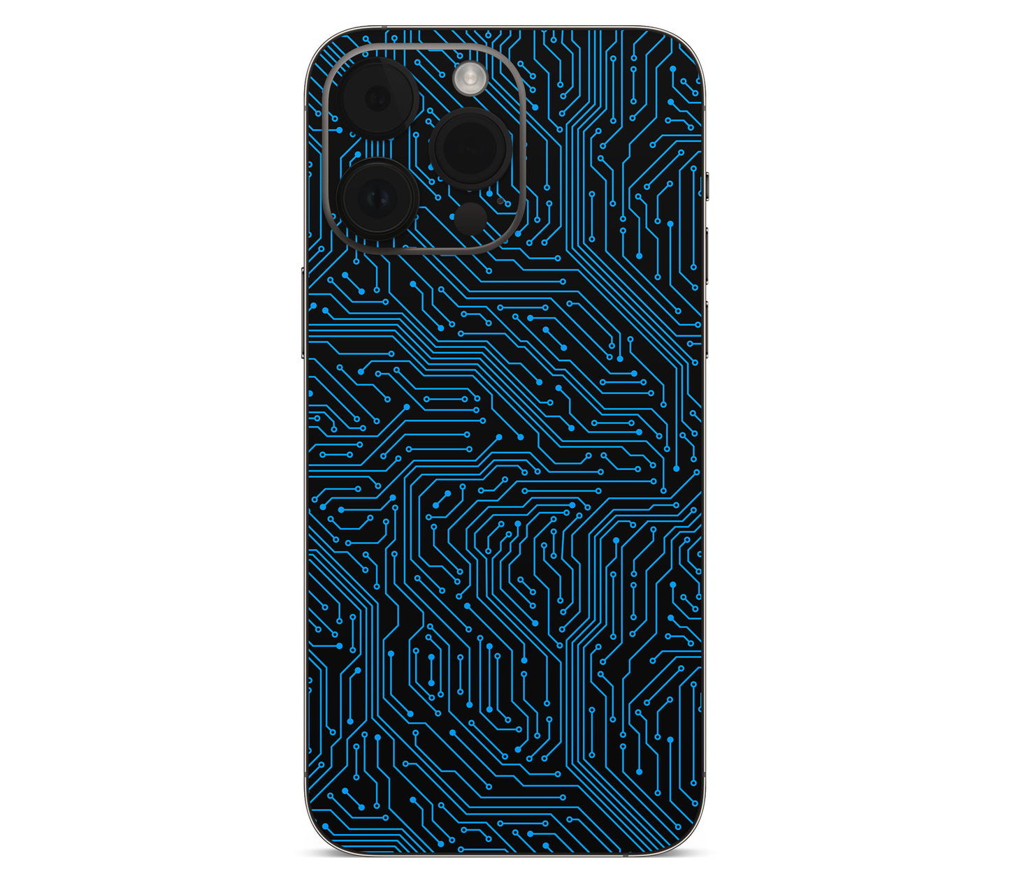 iPhone 14 Pro Max Eternal Blue