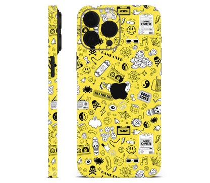 iPhone 14 Pro Max 90’s Nostalgia