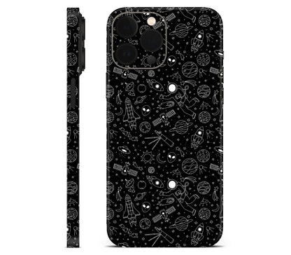 iPhone 14 Pro Max Cygnus