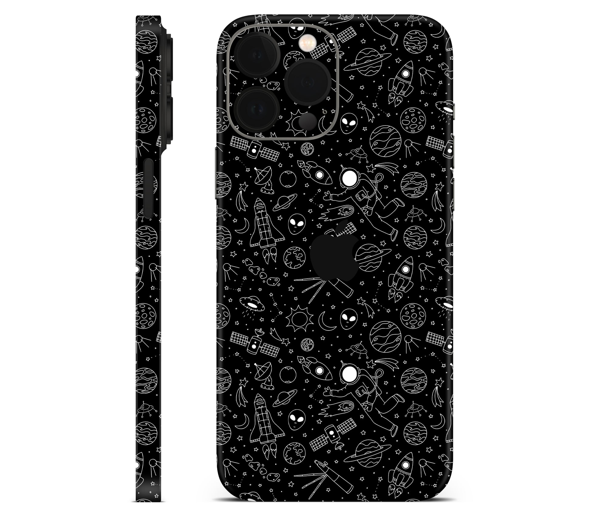 iPhone 14 Pro Max Cygnus