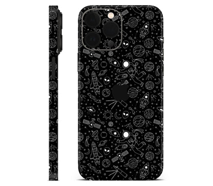 iPhone 14 Pro Max Cygnus