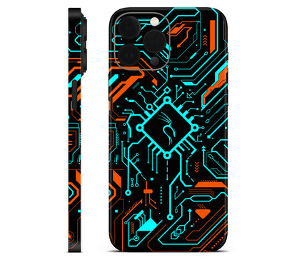iPhone 14 Pro Max Kali (Core)
