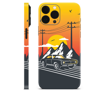 iPhone 14 Pro Max Last Ride