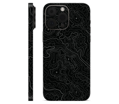iPhone 14 Pro Max Lockdown (Blackout)