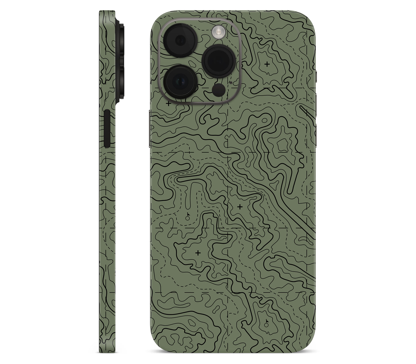 iPhone 14 Pro Max Lockdown (Deathline)