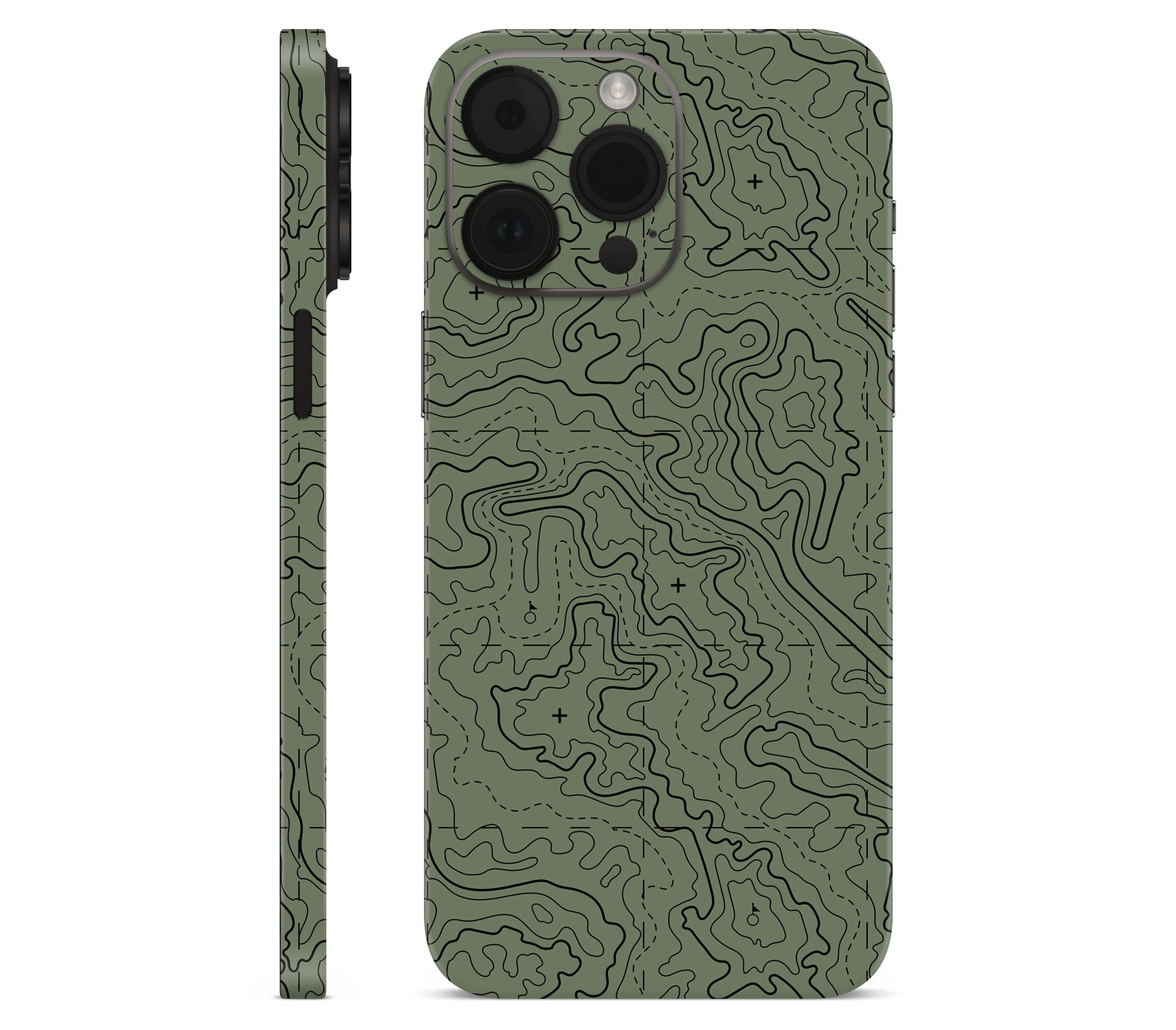 iPhone 14 Pro Max Lockdown (Deathline)