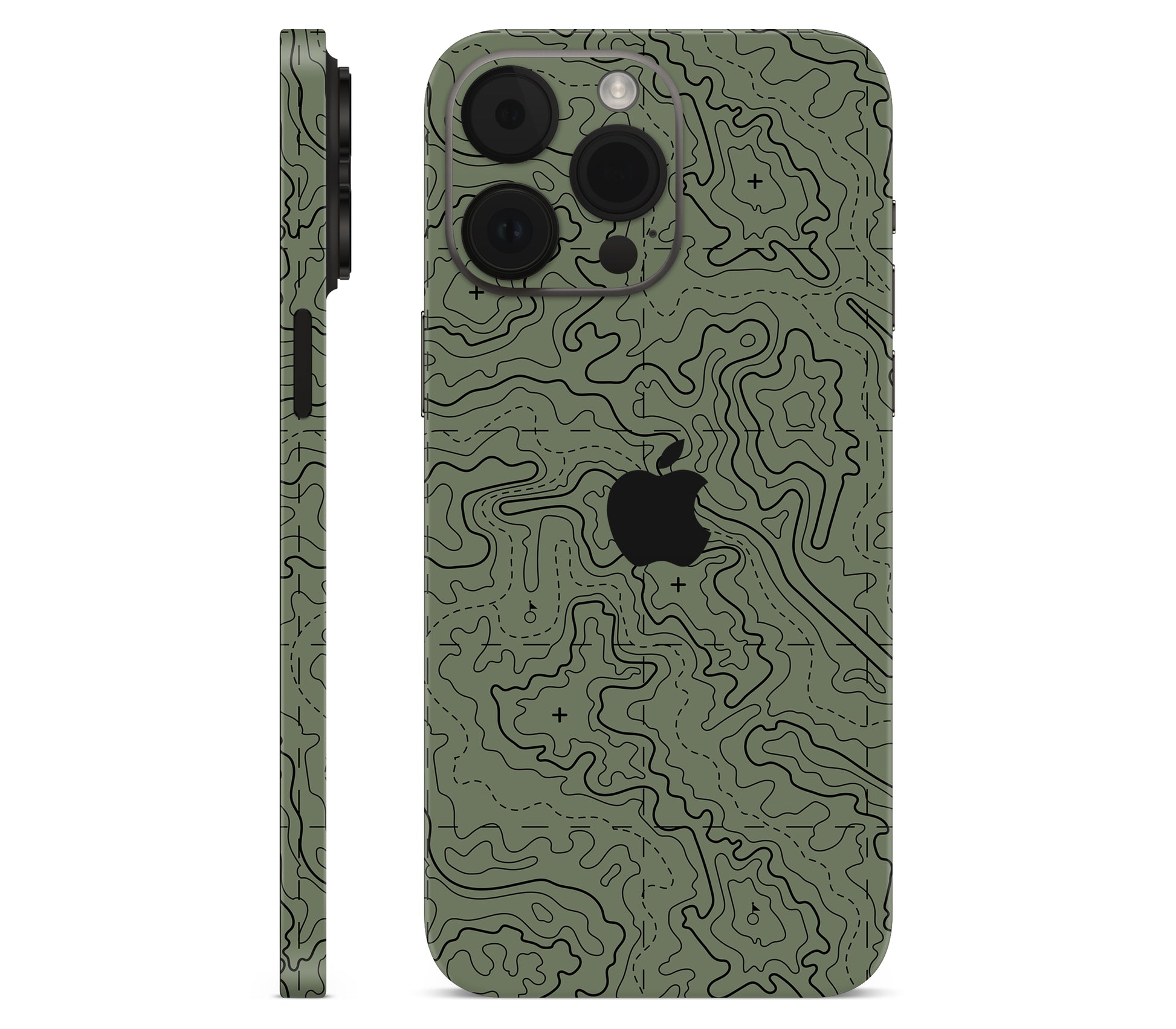 iPhone 14 Pro Max Lockdown (Deathline)