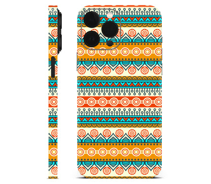 iPhone 14 Pro Max Rangoli