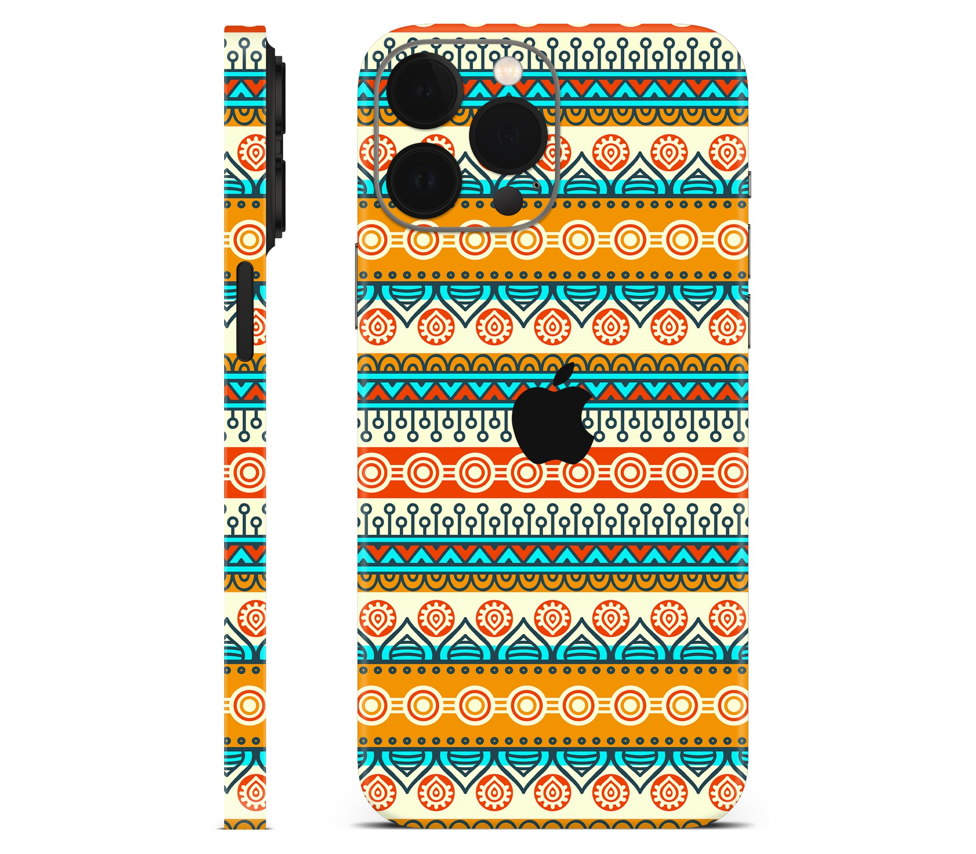 iPhone 14 Pro Max Rangoli