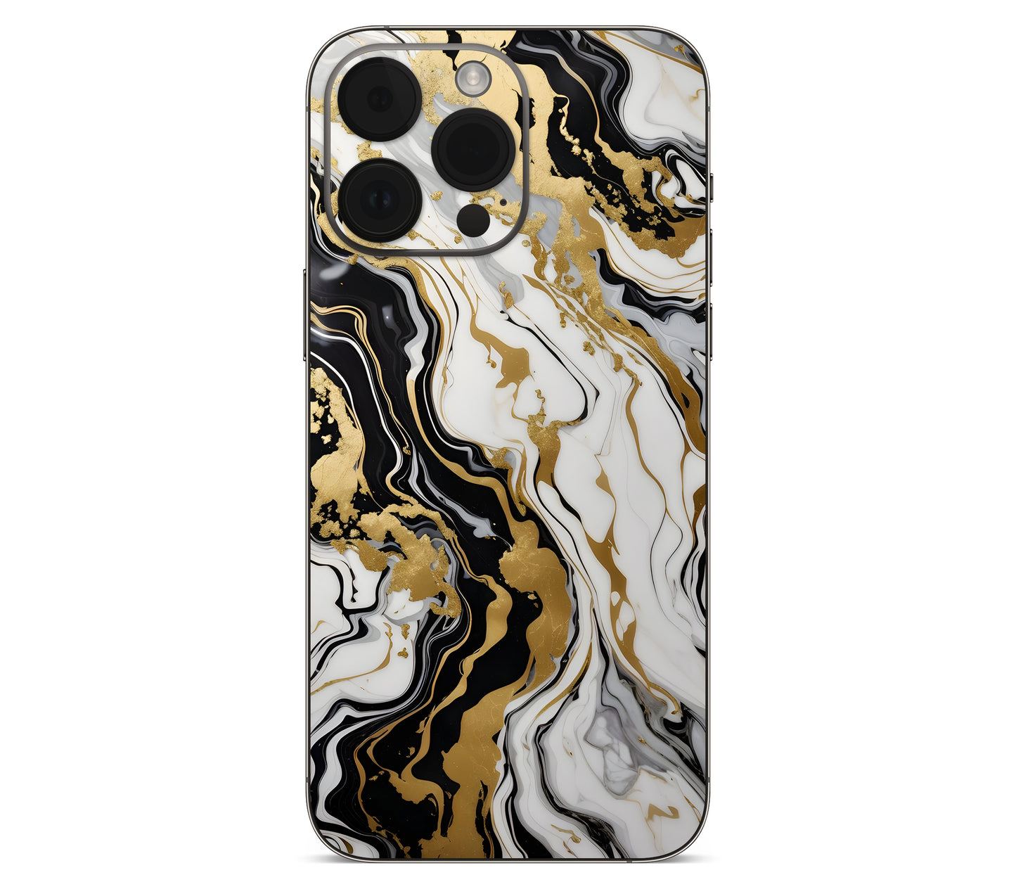 iPhone 14 Pro Max Gold Flare