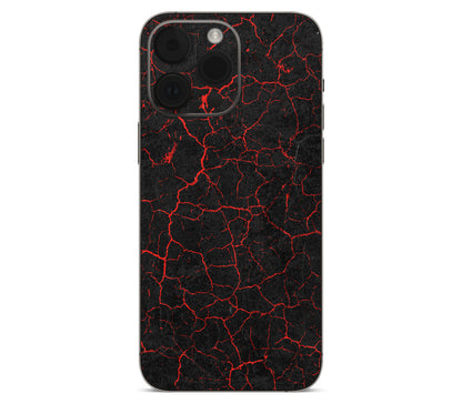 iPhone 14 Pro Max Hellcrack