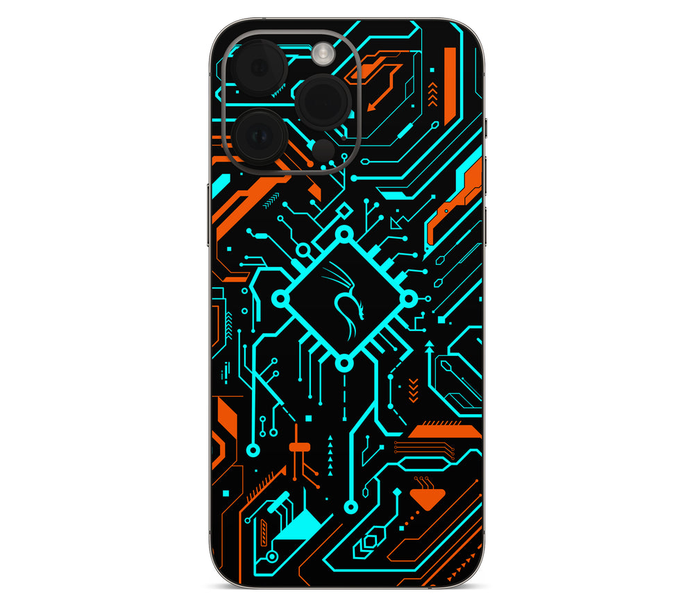 iPhone 14 Pro Max Kali (Core)