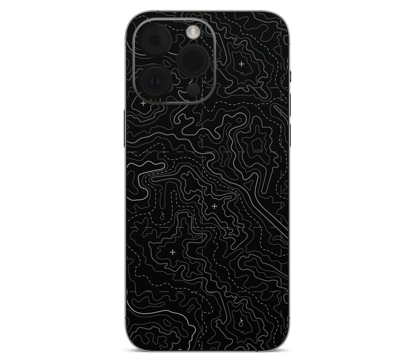 iPhone 14 Pro Max Lockdown (Blackout)