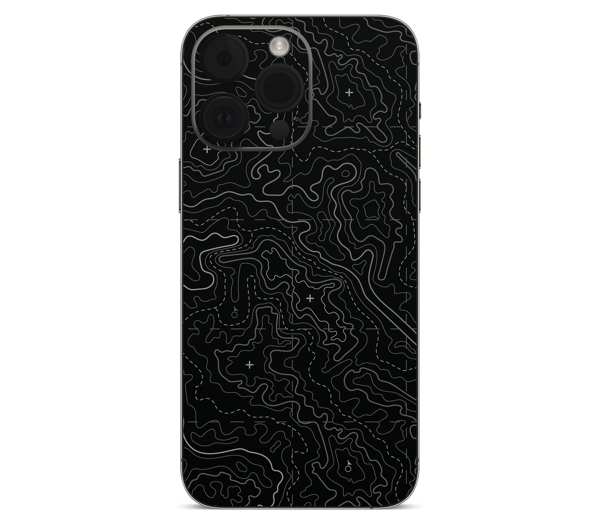iPhone 14 Pro Max Lockdown (Blackout)