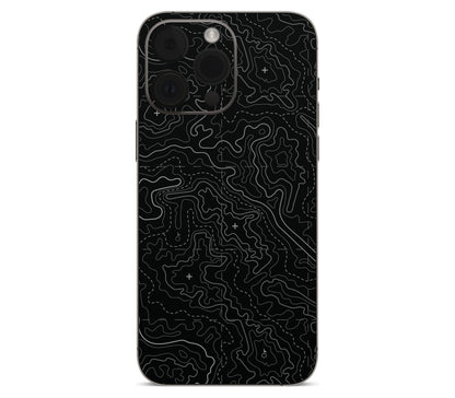 iPhone 14 Pro Max Lockdown (Blackout)