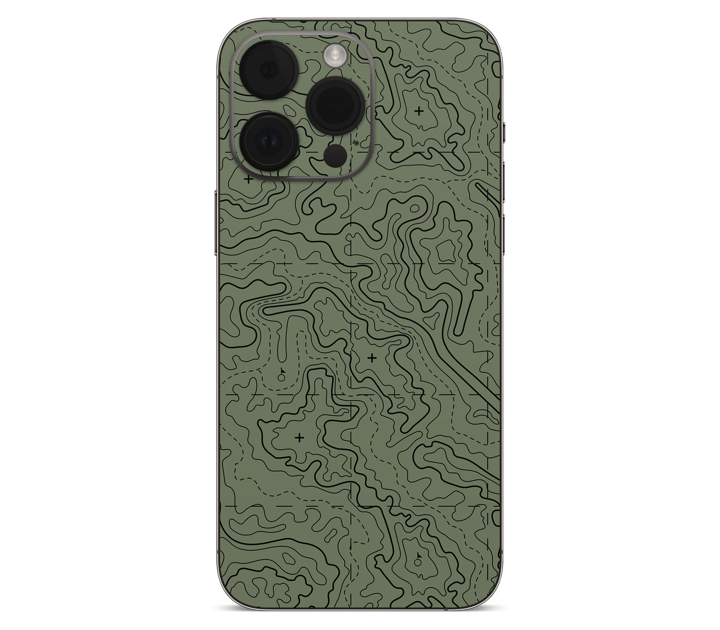 iPhone 14 Pro Max Lockdown (Deathline)