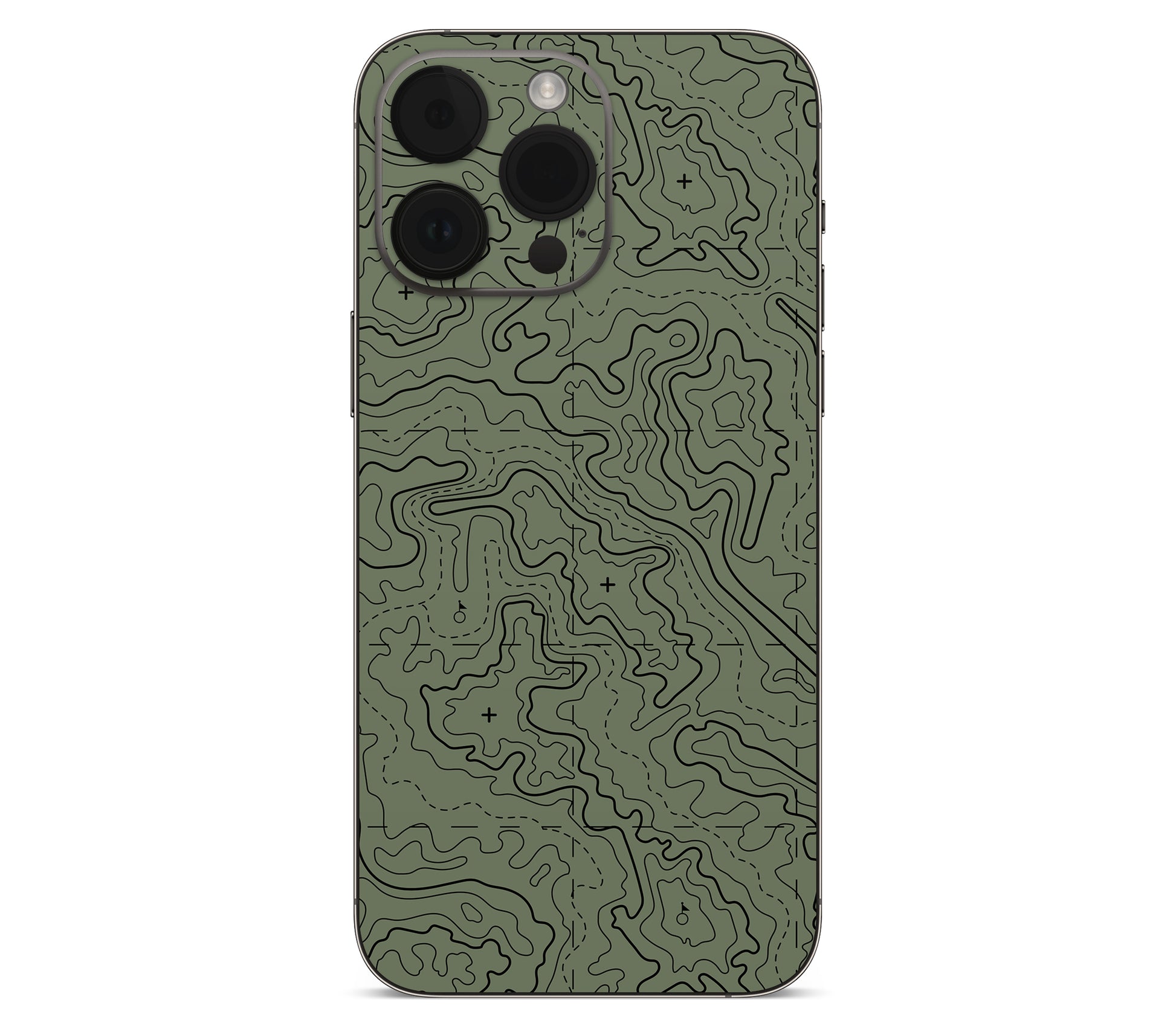 iPhone 14 Pro Max Lockdown (Deathline)