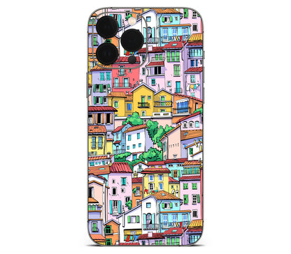 iPhone 14 Pro Max Menton Mosaic