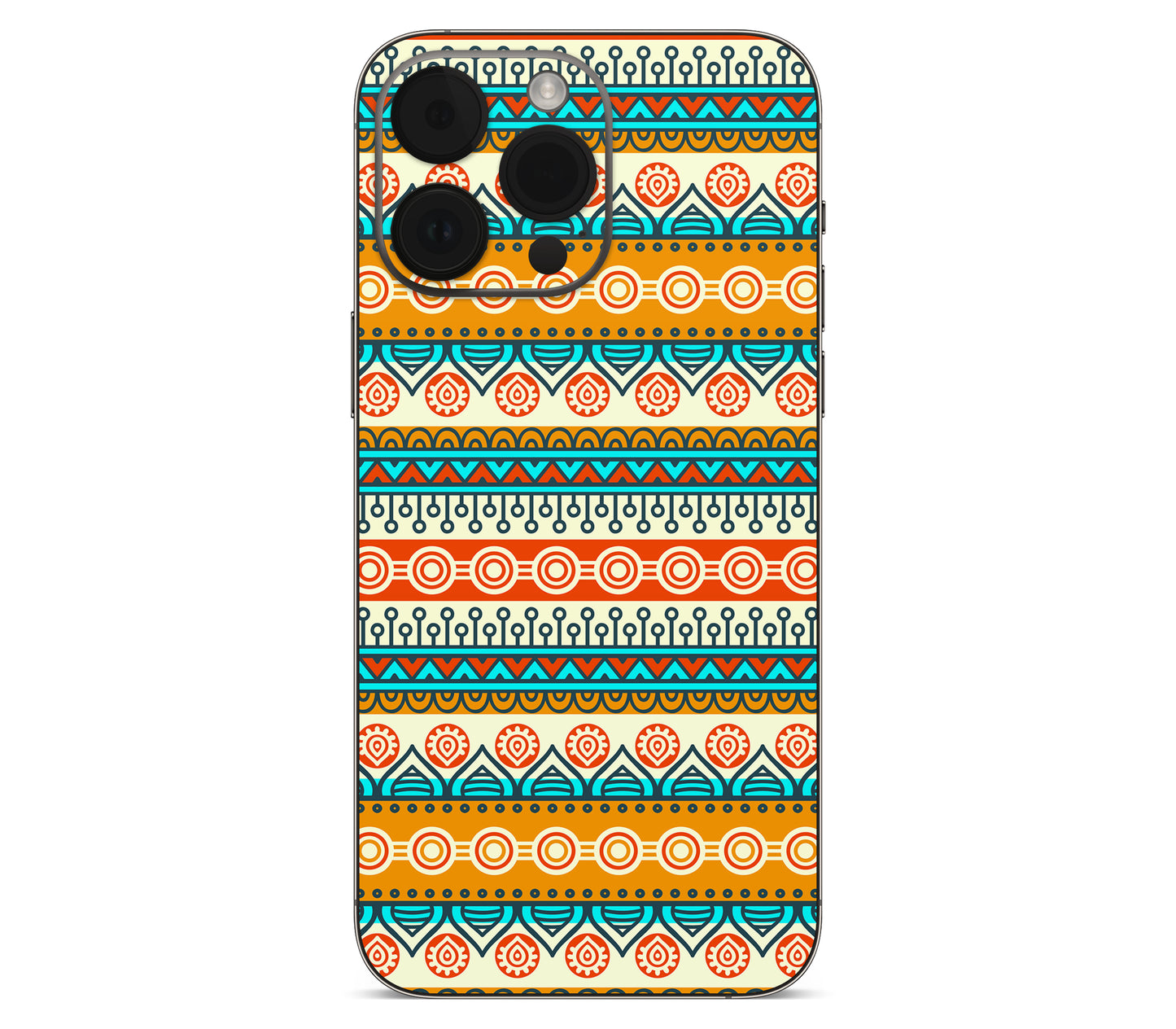iPhone 14 Pro Max Rangoli