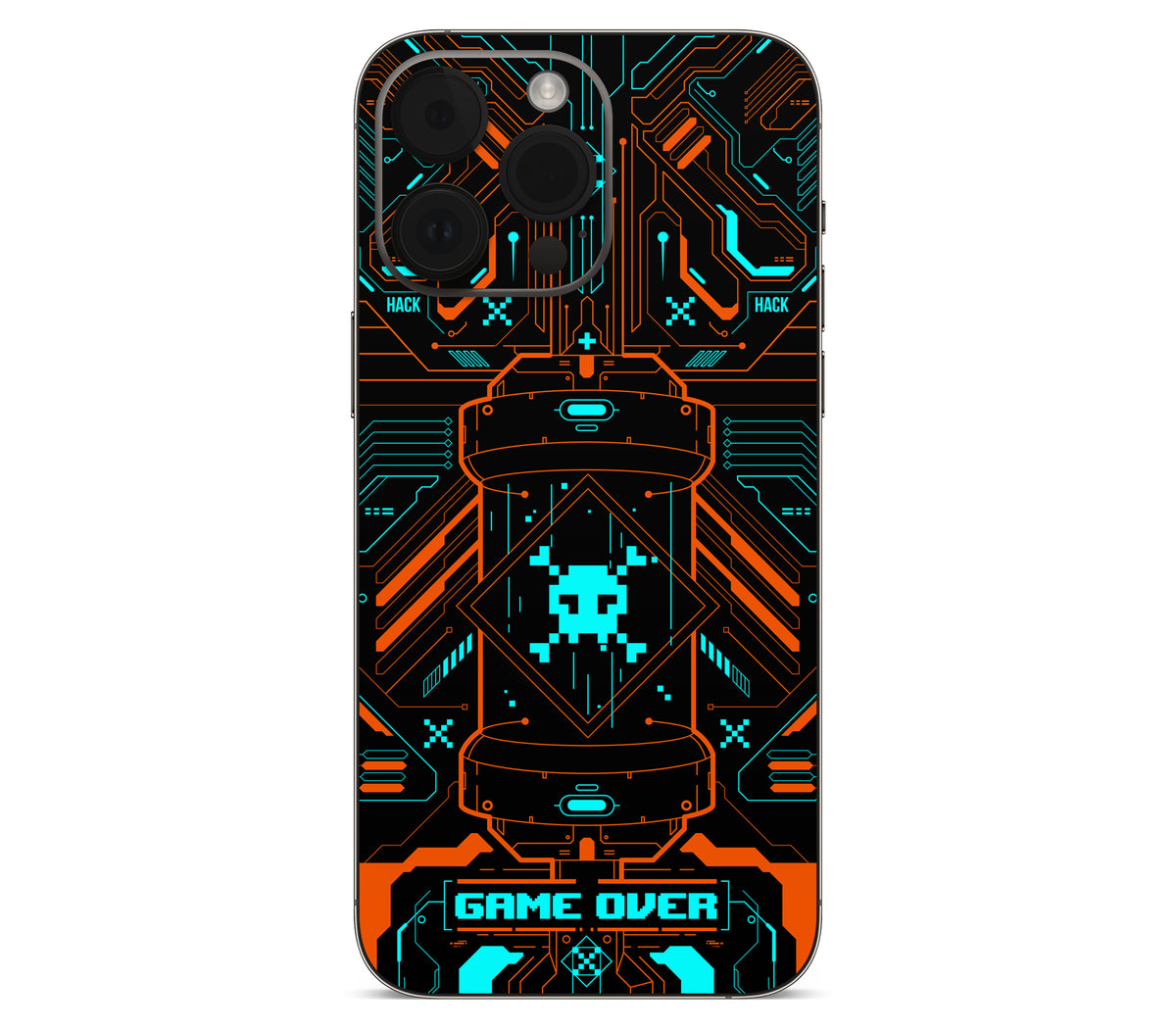 iPhone 14 Pro Fatal Error