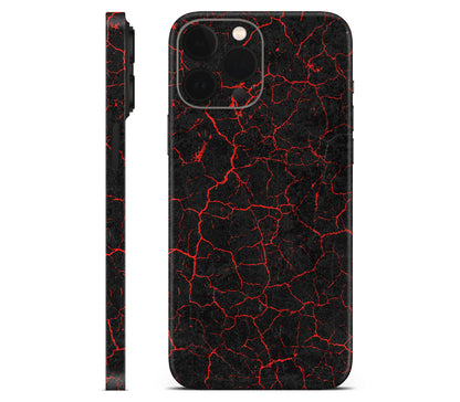 iPhone 14 Pro Hellcrack