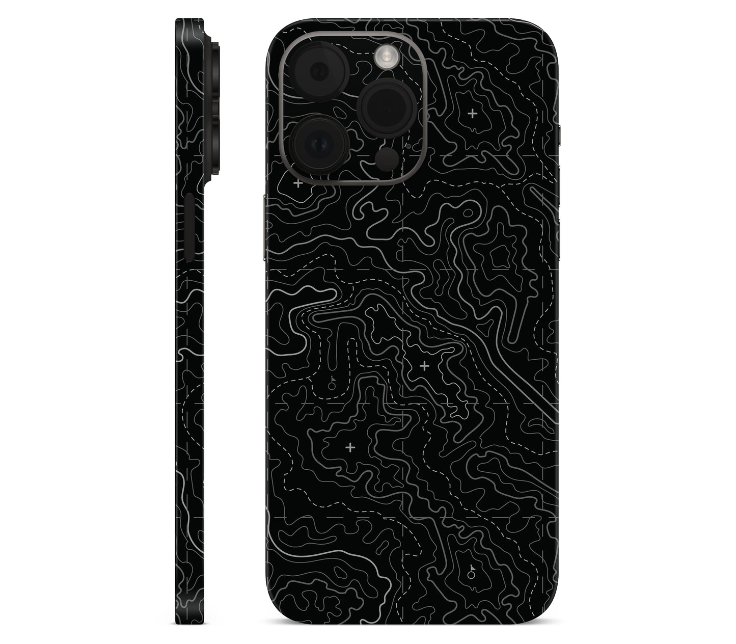 iPhone 14 Pro Lockdown (Blackout)