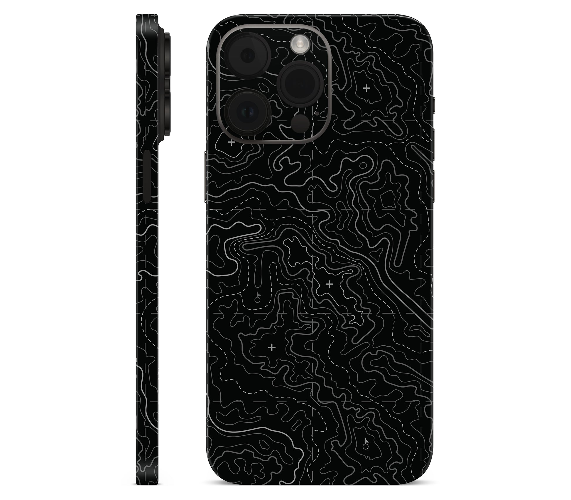 iPhone 14 Pro Lockdown (Blackout)