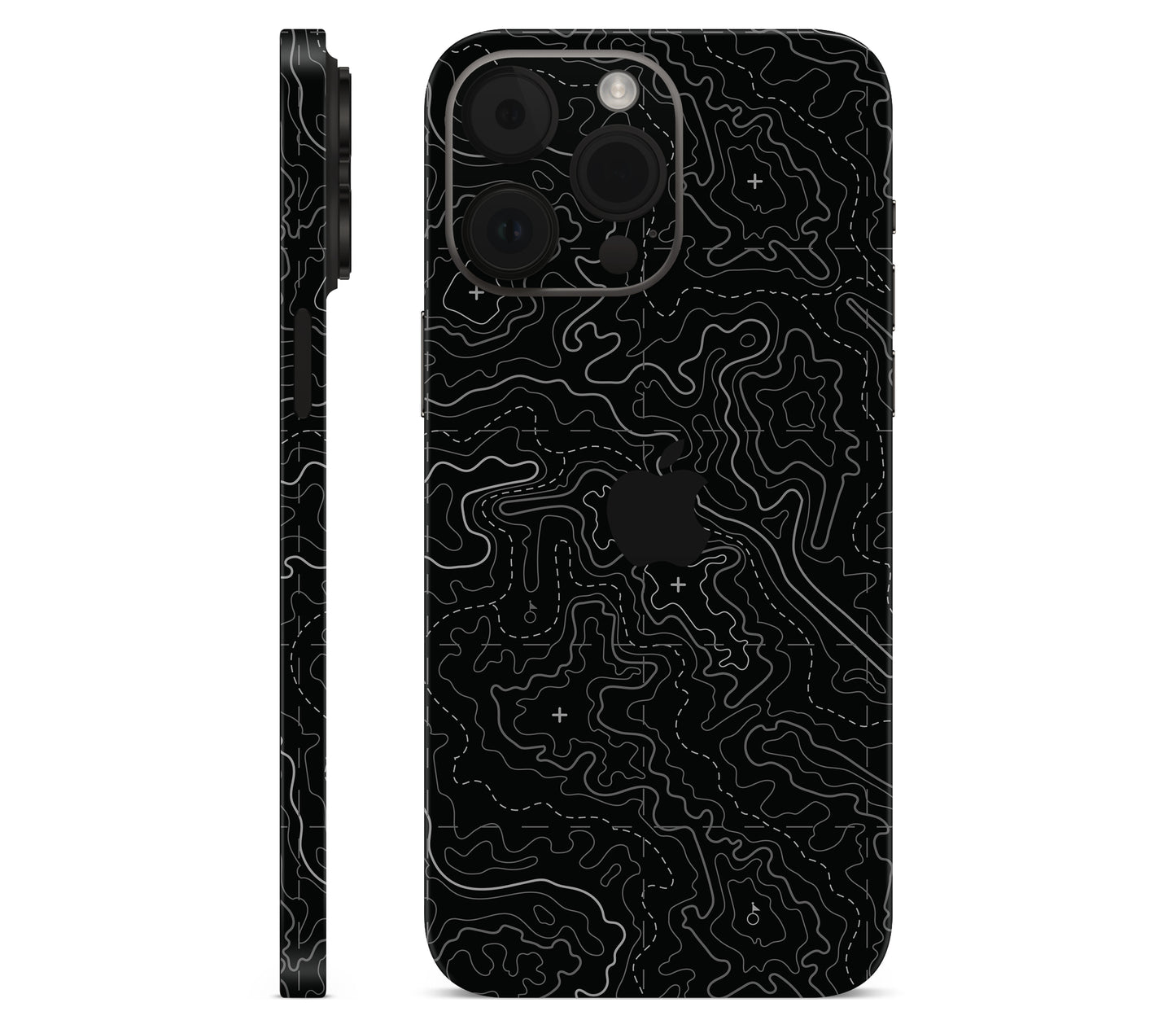 iPhone 14 Pro Lockdown (Blackout)