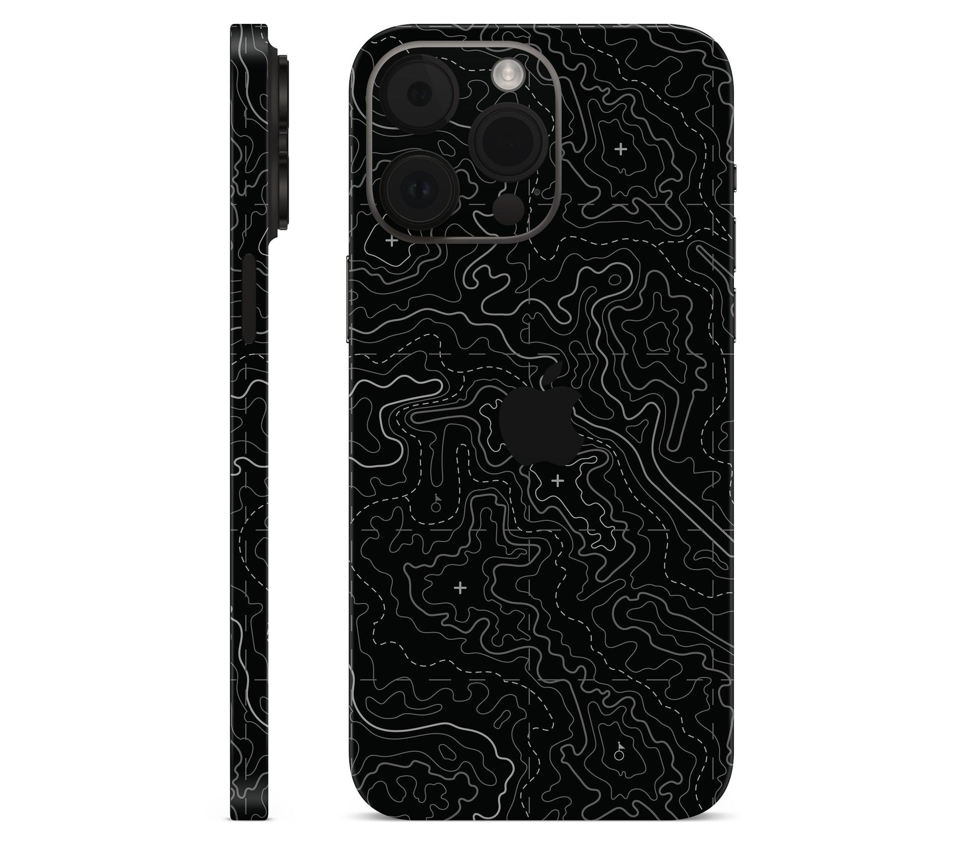 iPhone 14 Pro Lockdown (Blackout)
