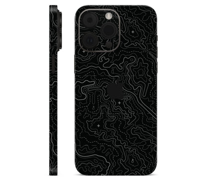 iPhone 14 Pro Lockdown (Blackout)
